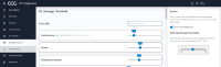 Part Level Configuration enabled
