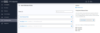 Auto Release Rules section