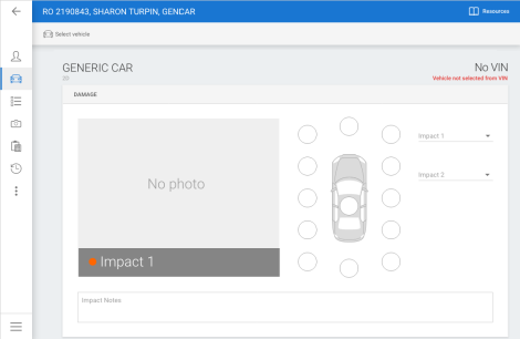 Generic Car
