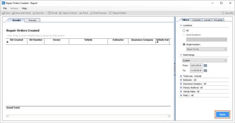System Reports: showing that oyu can Extend support for historical data to 7 years.